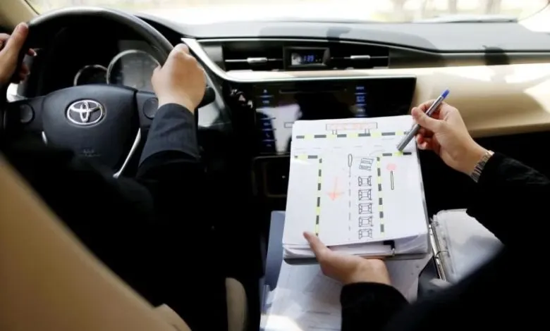 بينها الدمام وراس تنورة.. 9 فرص جديدة لإنشاء مدارس “سياقة”