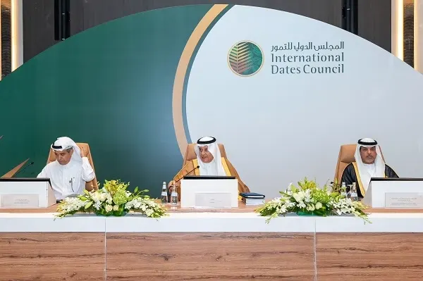 إنتاج التمور السعودية سجل نمو 11% في 5 سنوات