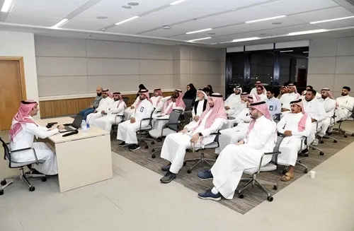 المحمدي من غرفة الشرقية: الشركات الناشئة تحتاج إلى التكيّف