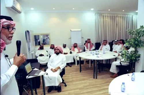 أخلاقيات العمل التطوعي في “تنمية عنك”