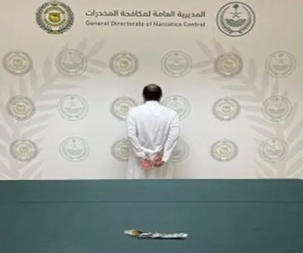 5 ضربات أمنية تسقط 4 مروجين و مهربين في الجوف و جازان و عسير