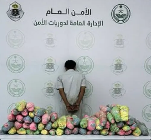 جازان.. 450 كيلو قات في ضبطيتين