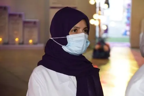الدكتورة مي الحسن لـ “صُبرة”: 6% من مواليد “مركزي القطيف” خُدج
