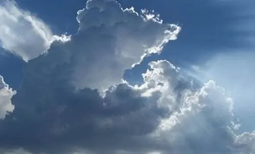 الأرصاد: سماء صحو إلى غائمة جزئيًا على 5 مناطق