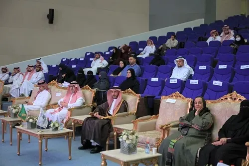 جامعة الإمام: “شريط الأمل” رفع وعي المجتمع 20%