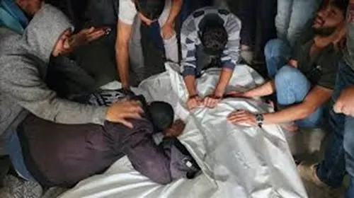 غزة.. ارتفاع حصيلة العدوان الإسرائيلي إلى 48 ألف و 572 شهيد
