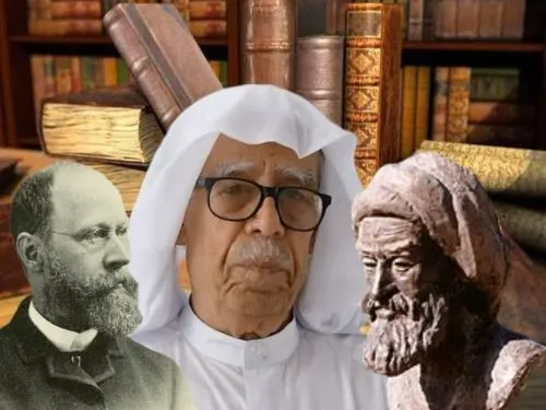 3 من 3] ناصر خسرو في الأحساء.. لم يشرب الماء تسعة أشهر