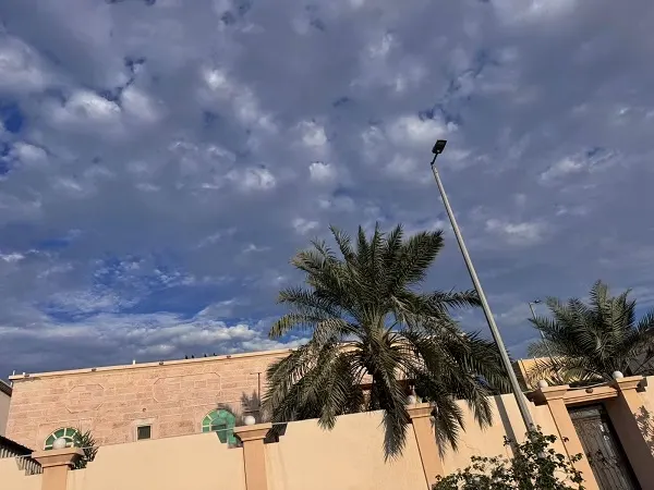 في انتظار.. المطر..!