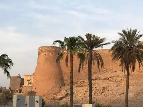 وزارة الثقافة: الشرقية تضم 720 موقعاً أثرياً و1135 تراثياً
