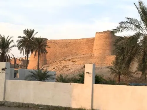 جمعية التراث العمراني تفتح حواراً حول «تاروت المعاصرة»