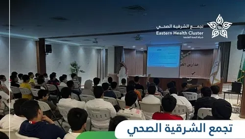 الشرقية.. “كن أكثر وعياً” في 189 مدرسة