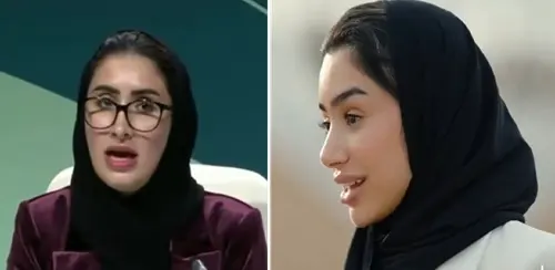 كوب 29.. لغة طاقة المستقبل تجمع ماريا الجشي ولمى العوامي في أذربيجان
