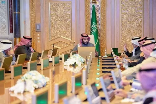 مجلس الشؤون الاقتصادية يطلع على منجزات 3 وزارات