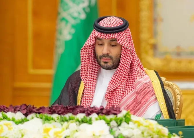 مجلس الوزراء يؤكد وقوف المملكة إلى جانب الأشقاء في فلسطين و لبنان