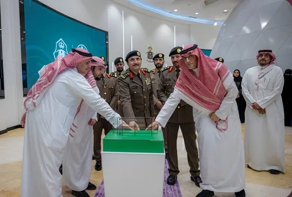 إطلاق خدمة محفظة لوحات المركبات الرقمية