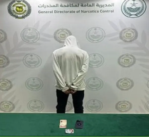 7 عمليات أمنية تطيح بـ 13 مروجاً ومهرباً في 5 مناطق