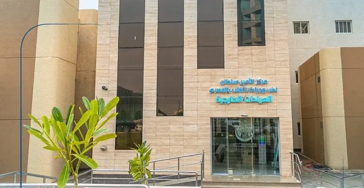 القصيم.. قسطرة نادرة تنقذ قلب طفل