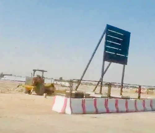 غرب الناصرة.. مشروع إسكاني جديد في القطيف