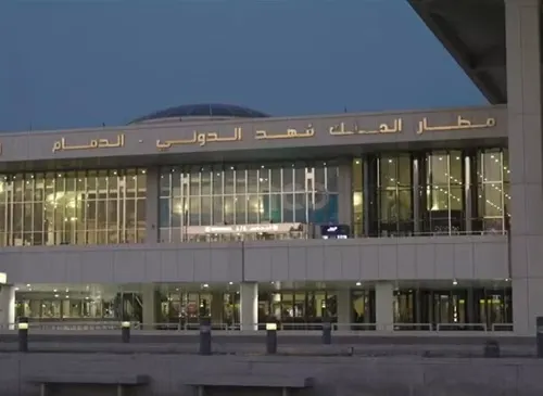مطار الملك فهد.. الأول سعودياً في معايير الأداء التشغيلي