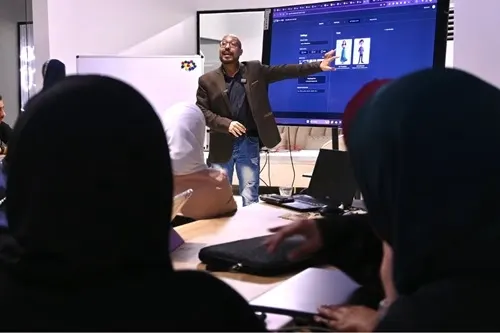 ملتقى الفيديو آرت: قبول 56 عملًا فنيًا من أصل 127