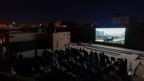 “اغتيال مدينة”.. في أول أيام الملتقى الدولي للنقد السينمائي