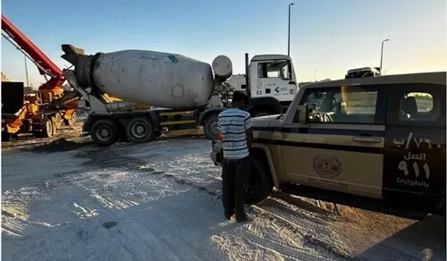 الريس اصطاد في أماكن محظورة.. وضبط ملوث تربة بالشرقية