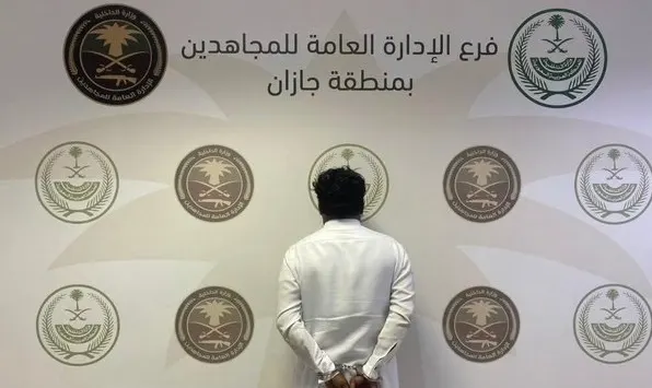 إحالة ناقل 5 مخالفين لأمن الحدود إلى النيابة