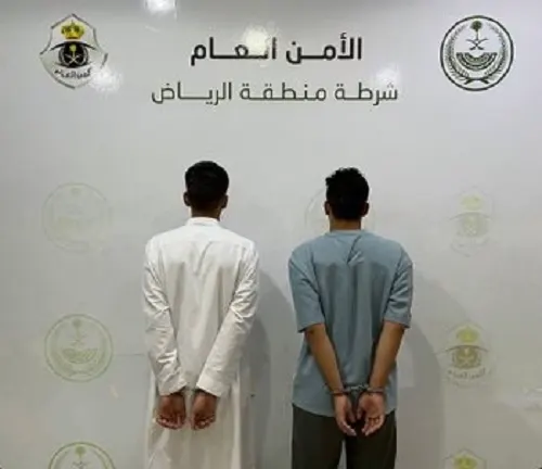 إحالة نصابي التسوق الإلكتروني في الرياض إلى النيابة