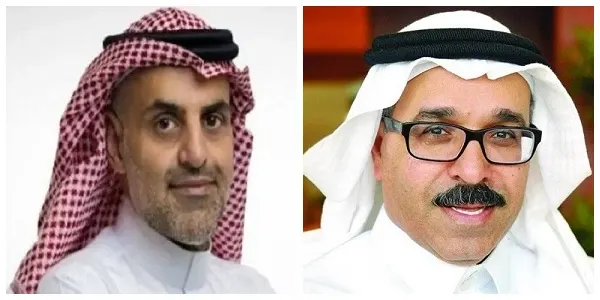 نظمي النصر يغادر نيوم.. والمديفر رئيساً تنفيذياً