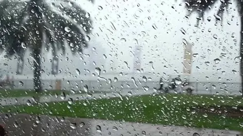 الأرصاد: استمرار الأمطار الرعدية على أجزاء من الشرقية و 7 مناطق