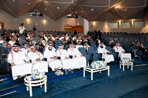 لأول مرة.. مطورو قوقل والذكاء الاصطناعي يجتمعون في الشرقية