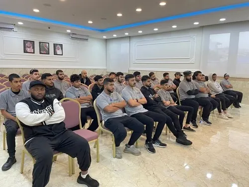 تقني القطيف: ” ورش تدريب في “اختبار جودة المخرجات”