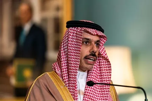 وزير الخارجية ونظيره المصري يبحثان تطور أوضاع غزة