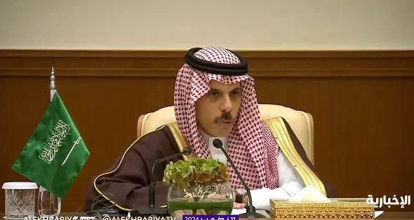وزير الخارجية: المجتمع الدولي متقاعس تجاه القضية الفلسطينية