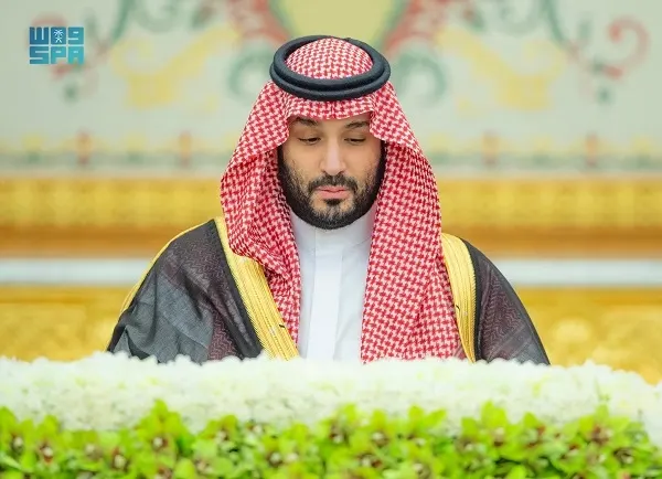 ولي العهد: ميزانية 2025 تؤكد العزم على تعزيز قوة ومتانة ومرونة اقتصاد المملكة