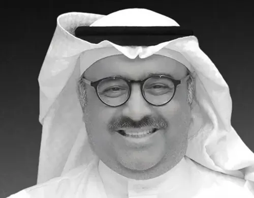 البحرين تخسر الإعلامي يوسف محمد إسماعيل