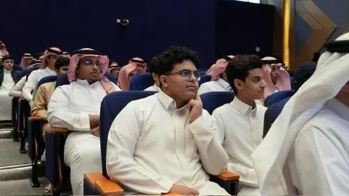برنامج لتعزيز التسامح لطلاب مدارس تعليم الشرقية