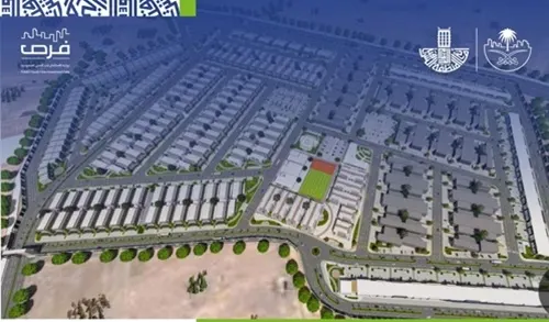 ترسية أول عقد استثماري لإنشاء مدينة صناعية نموذجية متكاملة بالدمام