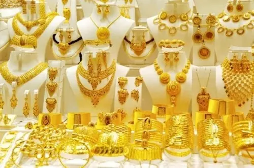الذهب يواصل الصعود.. عيار 21 عند 356 ريالًا