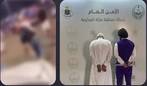 القنفذة.. التحقيق مع متشاجرَين.. والبحث عن موثق الفيديو