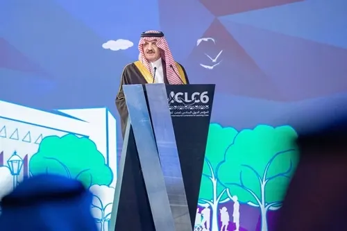 في حفل افتتحه أمير الشرقية.. إعلان ينبع مدينة للتعلم في اليونسكو