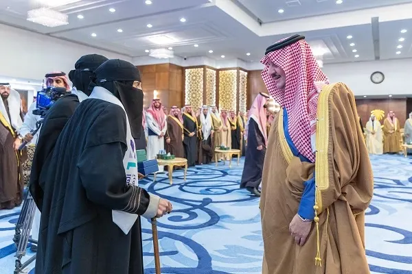 أمير الشرقية يرعى حفل ترميم 1000 منزل ويطلق أول ورشة صيانة متنقلة
