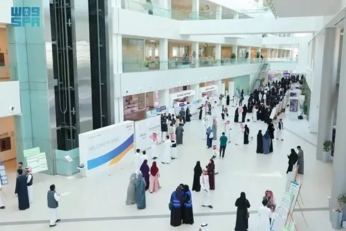 7 طلاب من القطيف يتأهلون لنهائيات أولمبياد إبداع للعلوم والهندسة