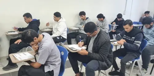 “تقني القطيف”: 2150 متدربًا على مقاعد الاختبارات