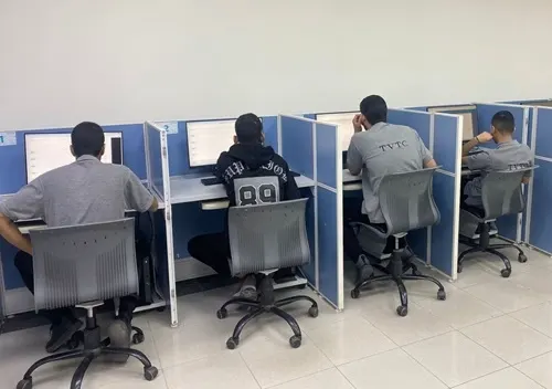 اختبارات قياس “جودة المخرجات” في تقنية القطيف