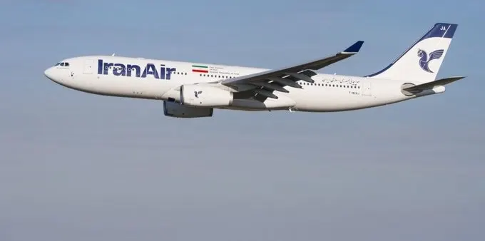 استئناف الرحلات المباشرة بين مشهد و الدمام بعد توقف 9 سنوات