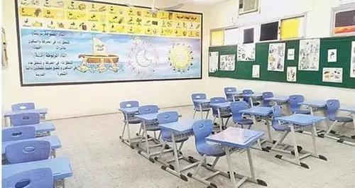 الإحصاء: في السعودية أكثر من 31 ألف مدرسة