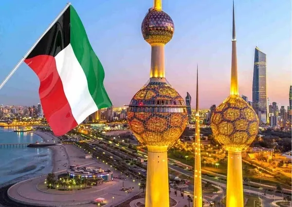 الكويت: ضريبة لا تقل عن 15% على دخل الكيانات متعددة الجنسيات