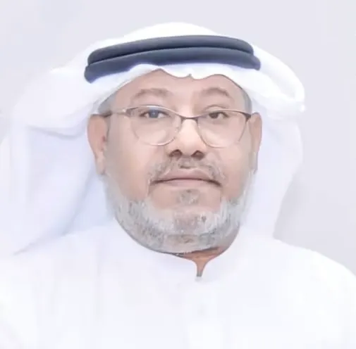 القديح.. وفاة المعلم عبدالعزيز غزوي