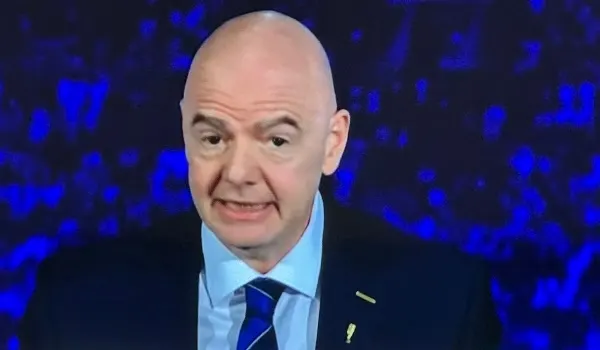 رسمياً.. كأس العالم 2034 في السعودية